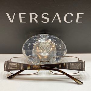 VERSACE Eyeglass Frames